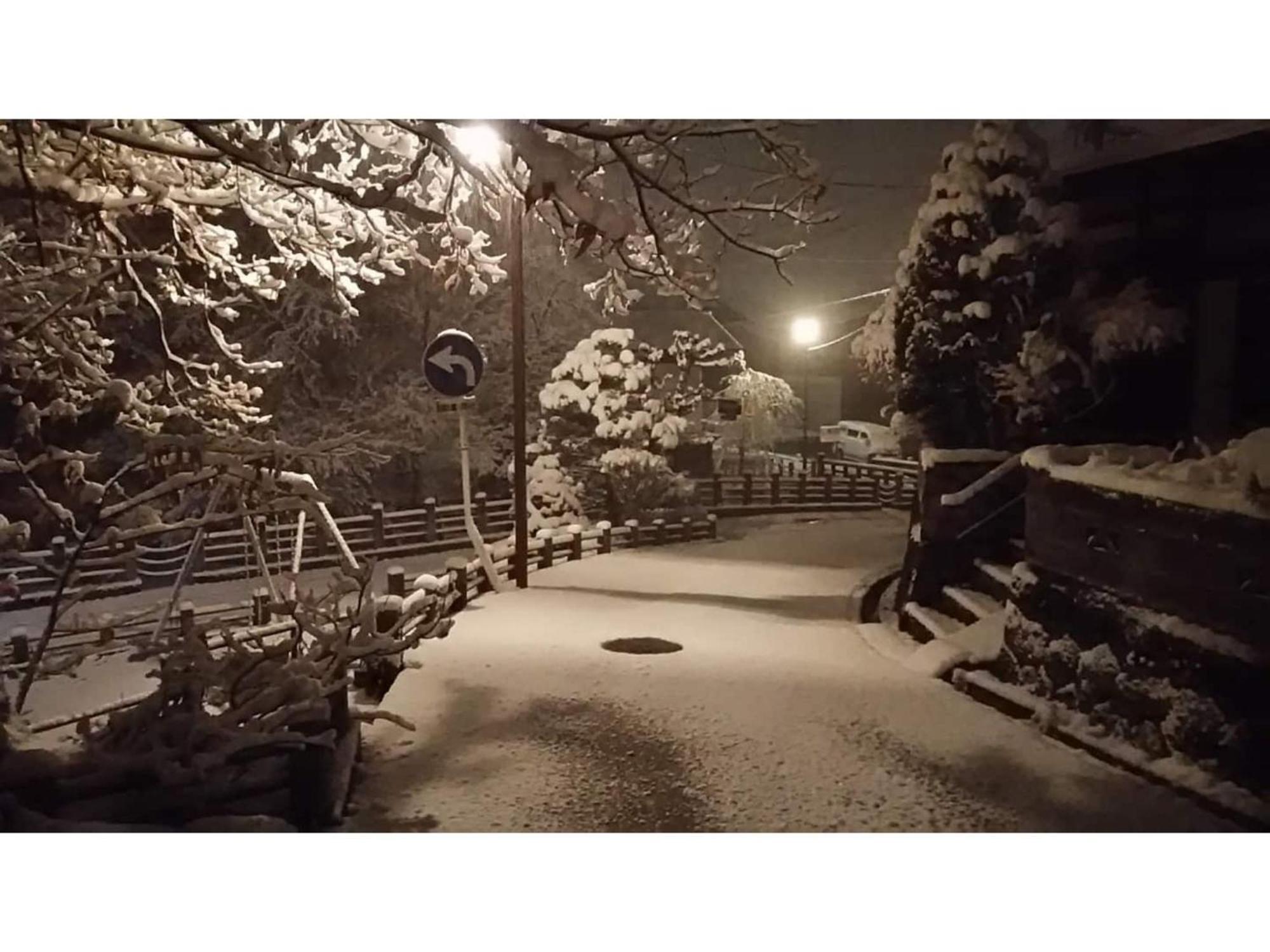 Tomareru Sento Taka No Yu - Vacation Stay 00567V Takayama  Extérieur photo